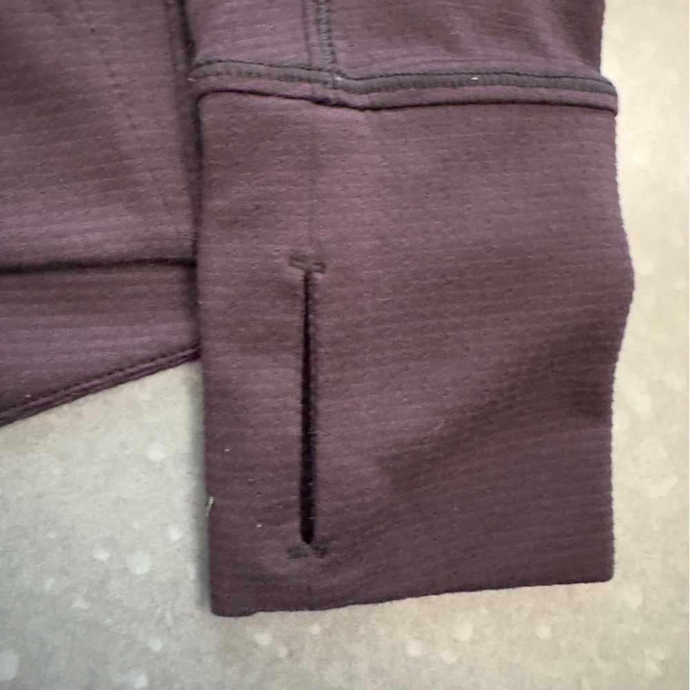 Athleta Athletic Top Long Sleeve Hoodie - Picture 6 of 11